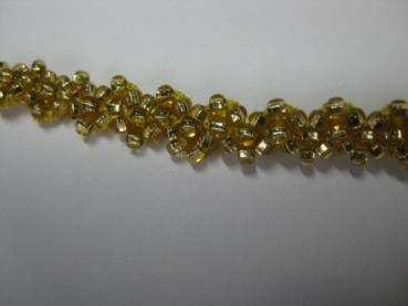 Schmale Goldperlchen Rest